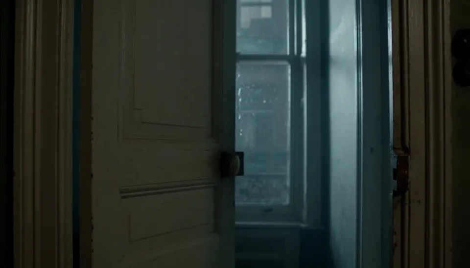 Midnight Corridor: a real five-second test