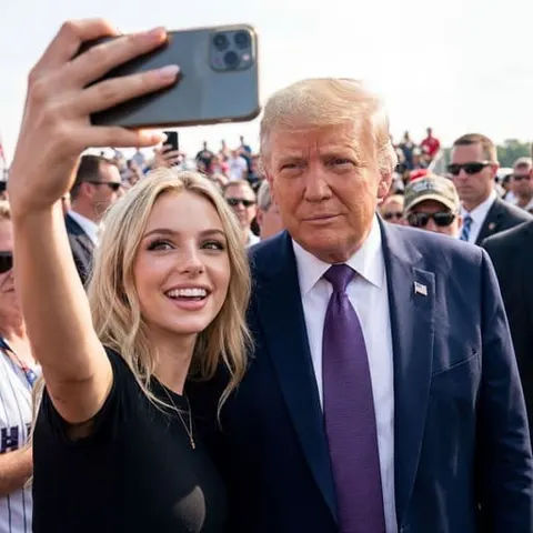 add someone to a photo with ai