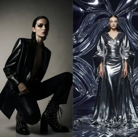 changeur de vêtements ai
