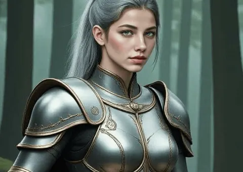 AI dnd character creator