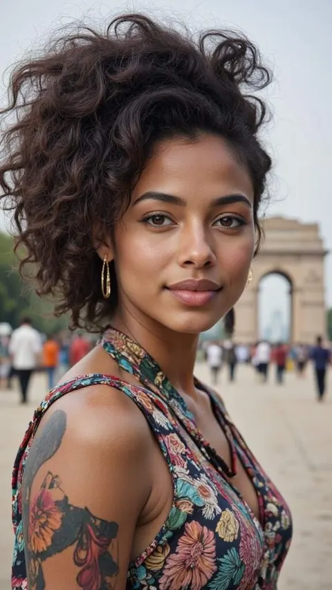 AI Face Generator