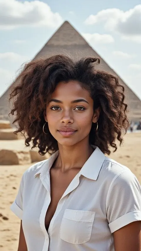 AI Face Generator