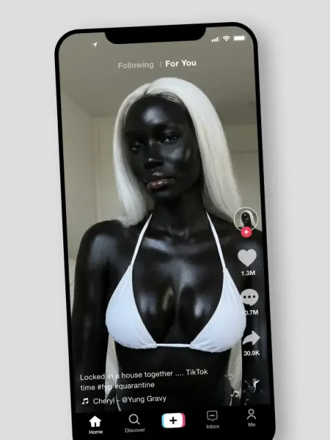 ai influencer generator