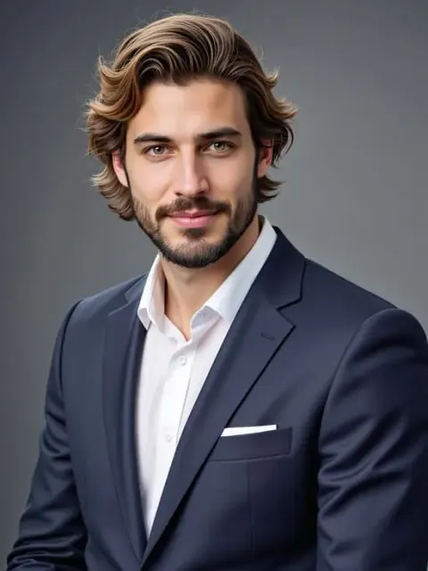 Ai Linkedin Fotogenerator kostenlos