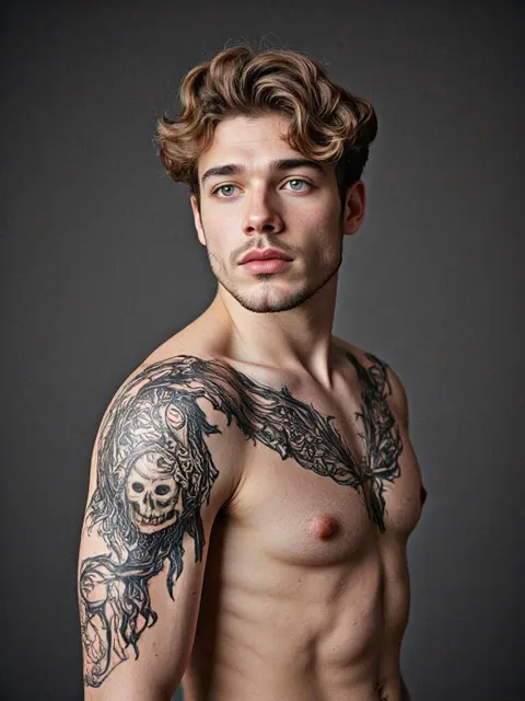 AI Tattoo