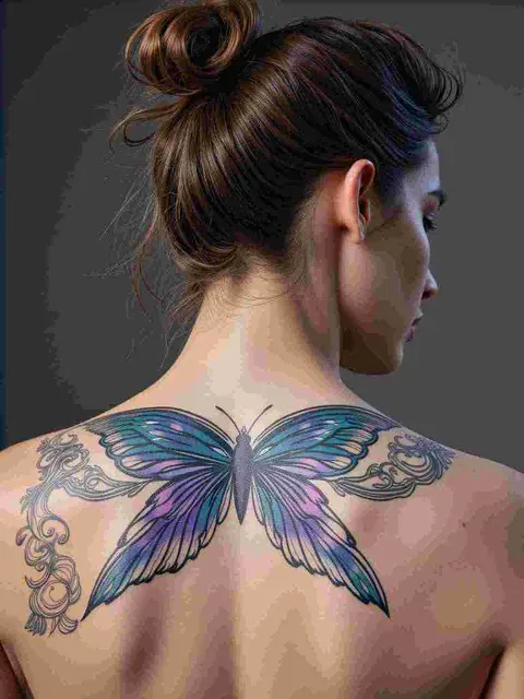 AI Tattoo
