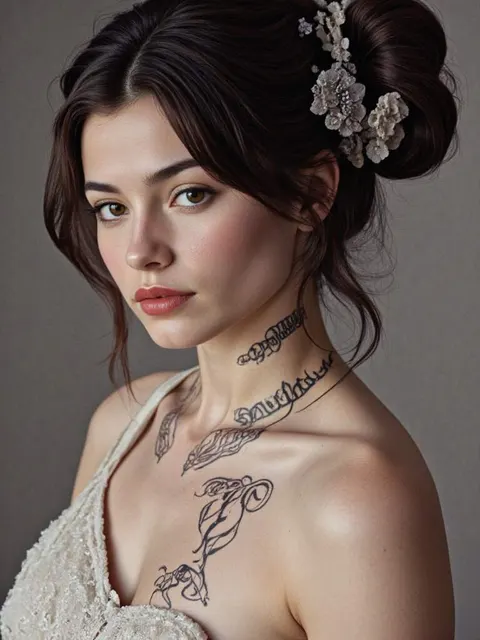 AI Tattoo
