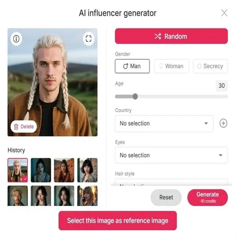 ai ugc
