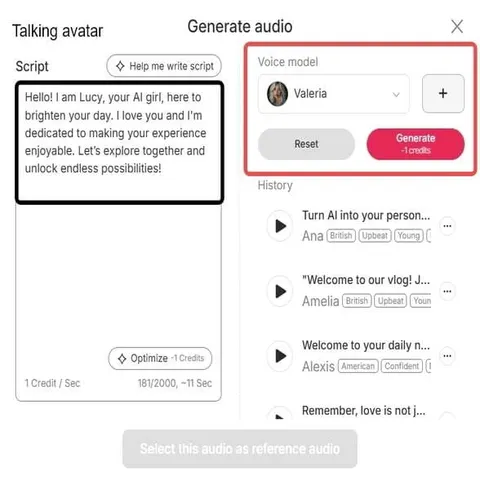 ai ugc