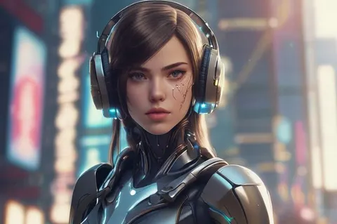 KI-Waifu