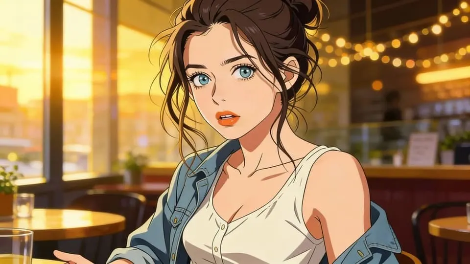 KI-Waifu