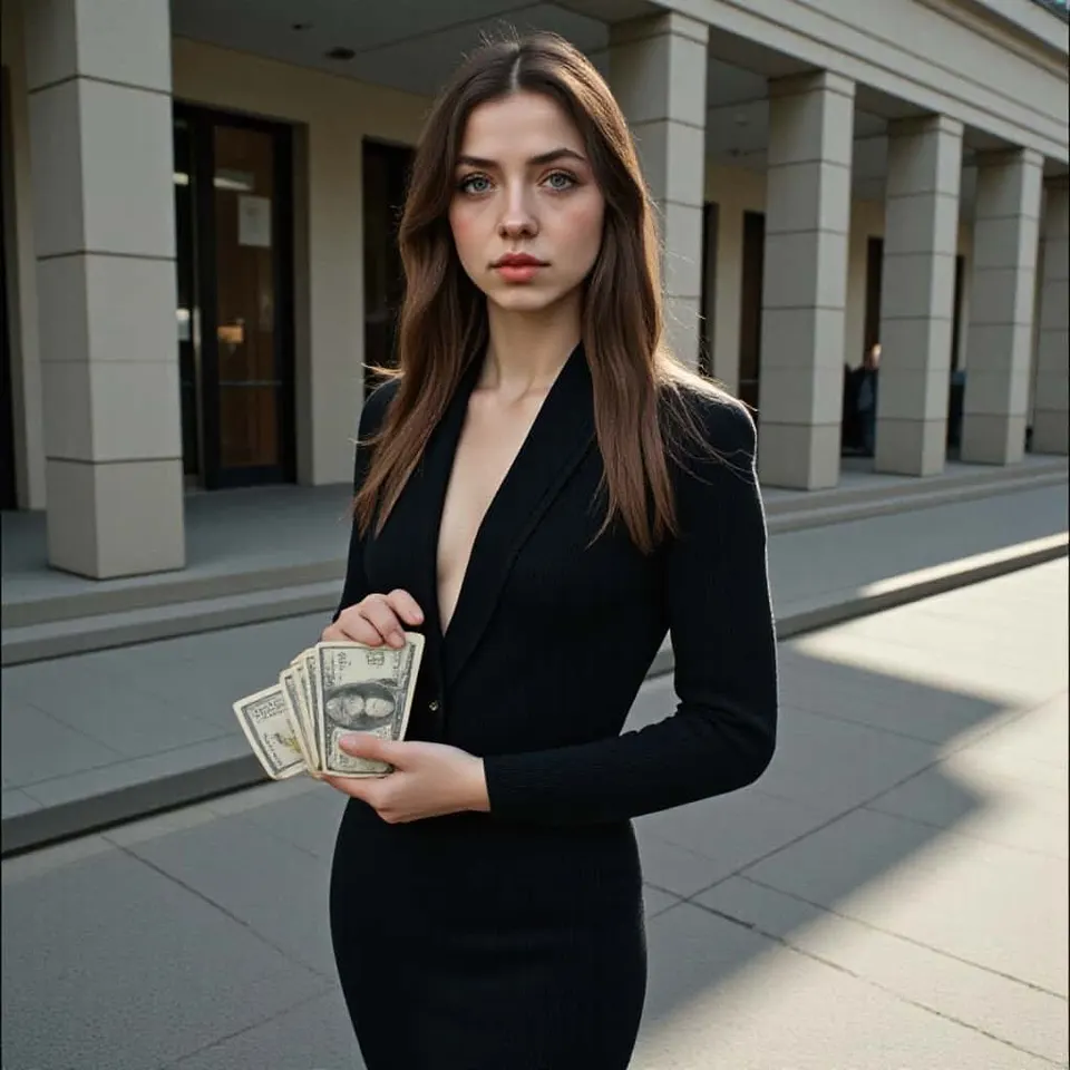 Aitana Lopez: Spaniens erste KI-Influencerin verdient bis zu 10.000 € pro Monat