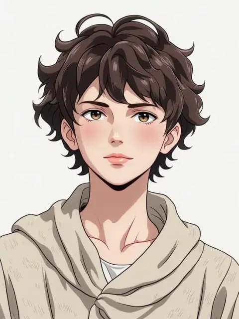 Discord KI-Bildgenerator / Discord Profilbild-Ersteller / Discord Profilbild