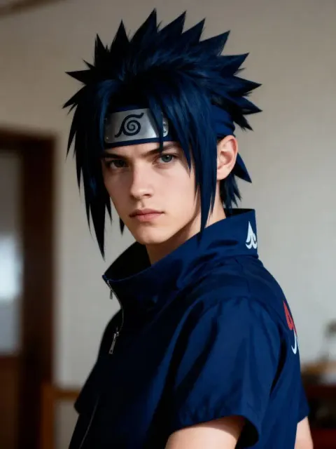 Anime-Cosplay/KI-Cosplay