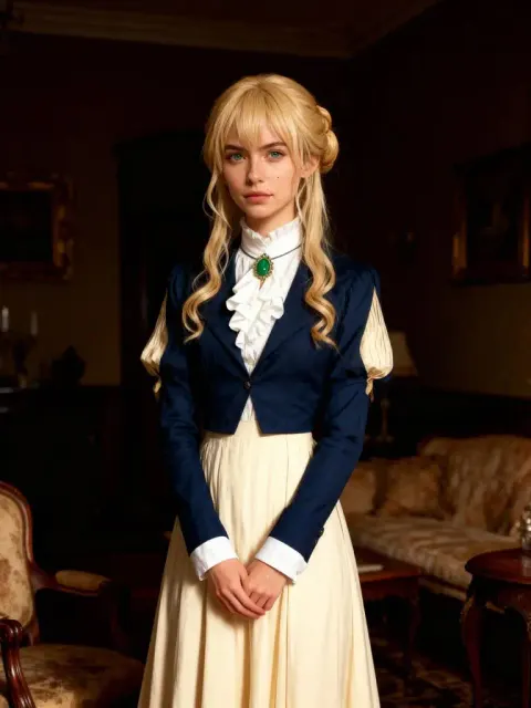 Anime-Cosplay/KI-Cosplay