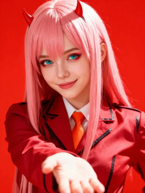 Anime-Cosplay/KI-Cosplay