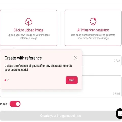 AI Dance/AI Dance Generator kostenlos