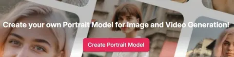 Register an account in APOB AI