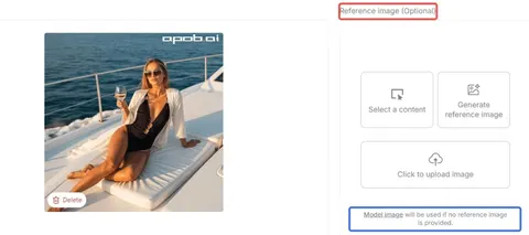 APOB AI's Revideo (Character Swap) feature allows seamless character replacement in videos, offering more than just Veo 3.1's capabilities.
