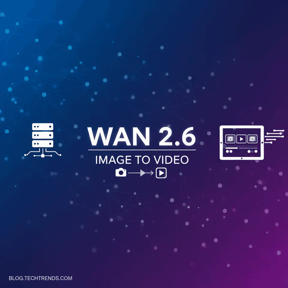 APOB AI: convierte imágenes en videos dinámicos con funciones de Wan 2.6 - portada del artículo