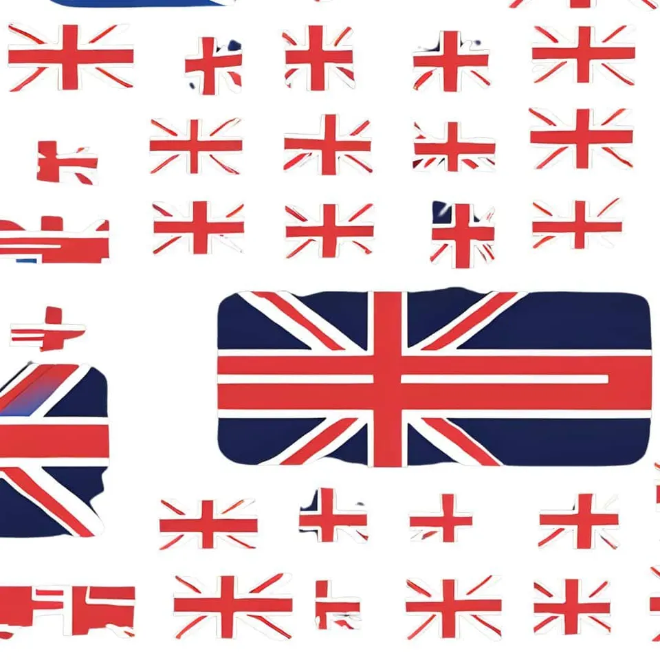 Britischer Akzent Generator