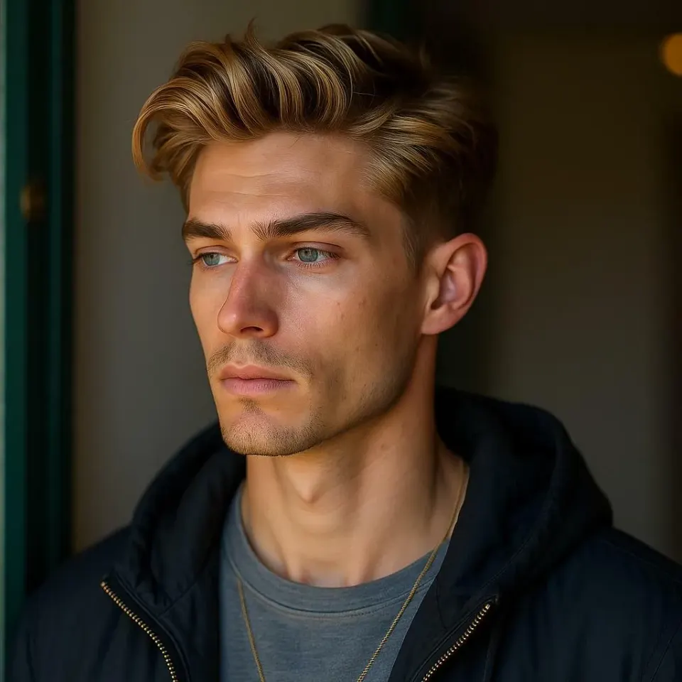 APOB face expression editor: Change Any Look Instantly example