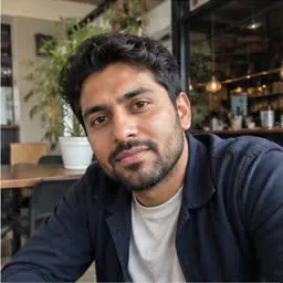 Arjun Mehta
