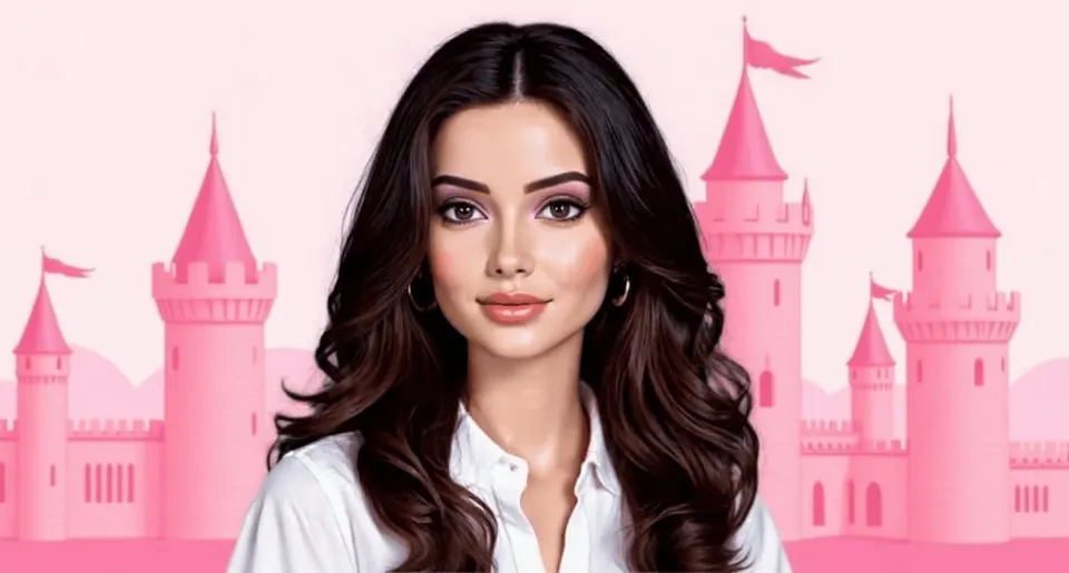 générateur d'IA barbie