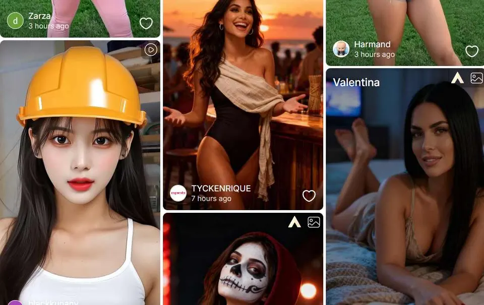 Meilleur générateur d'images IA gratuit 2025