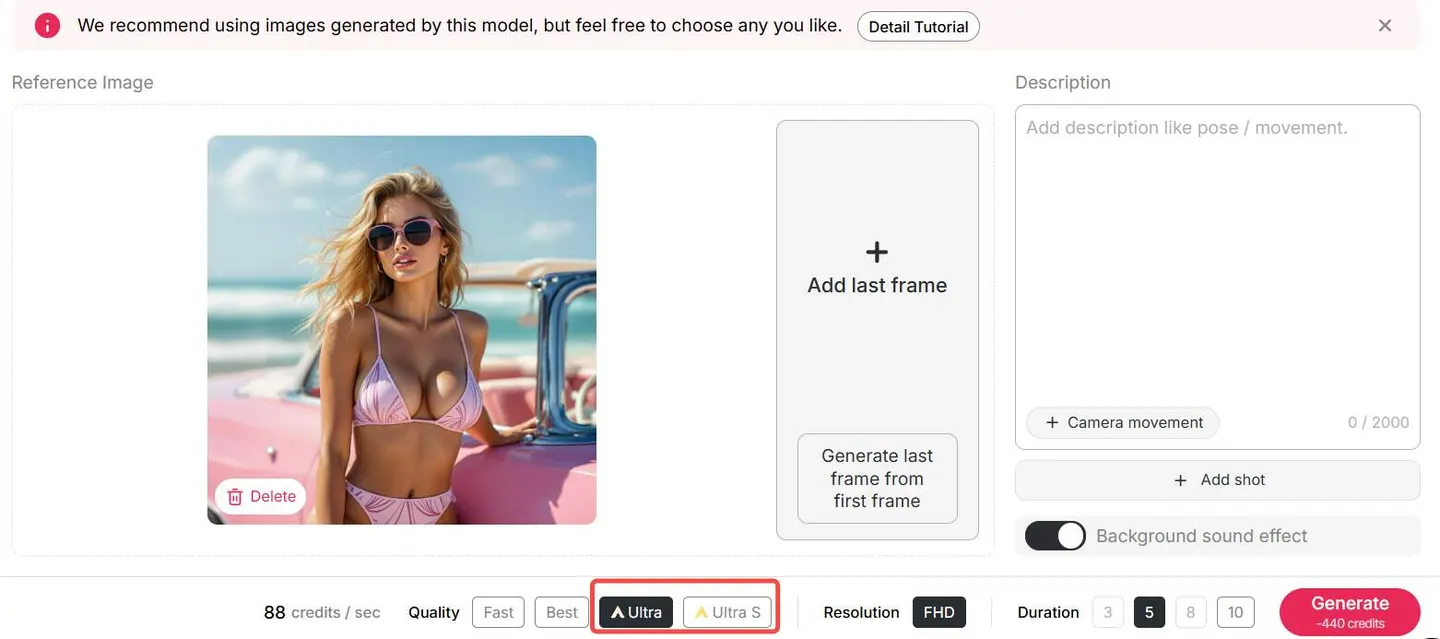 bring your mym girl to life
