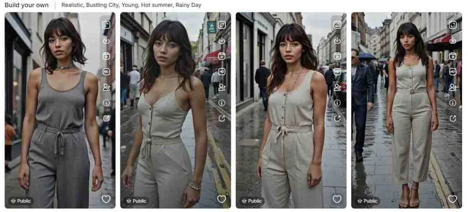 Build Your Instagram Presence
