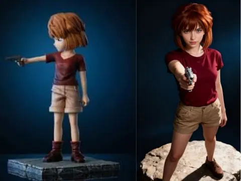 Cosplay KI