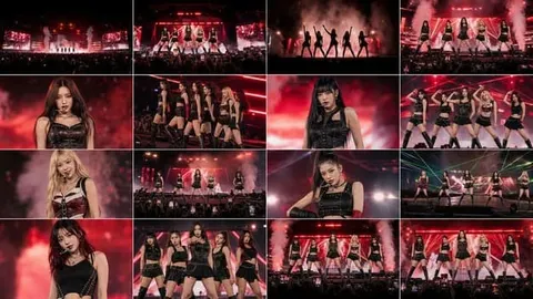 create a stable dance video
