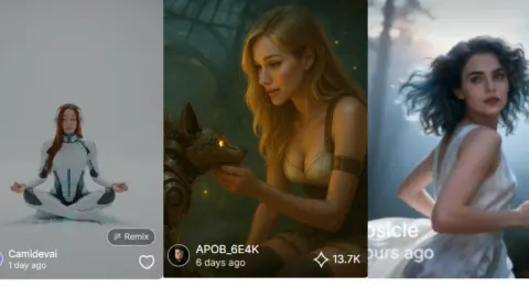 Create AI Videos freely with APOB: Better Than Luma AI Video tutorial cover