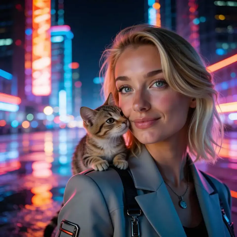 Erstellen Sie verschiedene Bilder mit dem AI UGC-Videogenerator