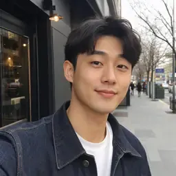 Daniel Kim