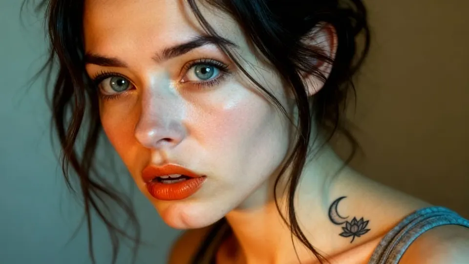 Entdecke Tattoo-Ideen mit dem innovativen Tattoo-Generator von APOB AI