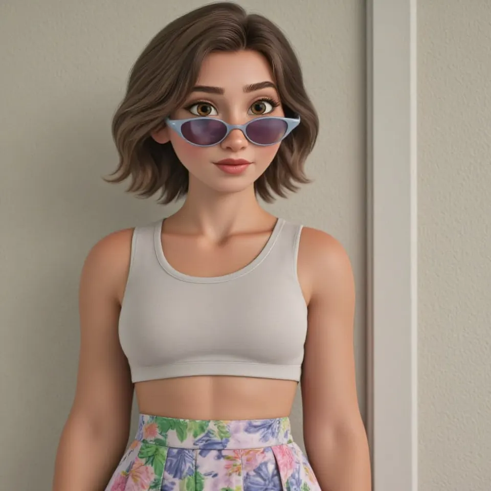 Disney KI-Generator
