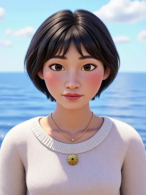 générateur de personnages Disney
