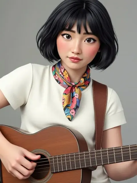 générateur de personnages Disney