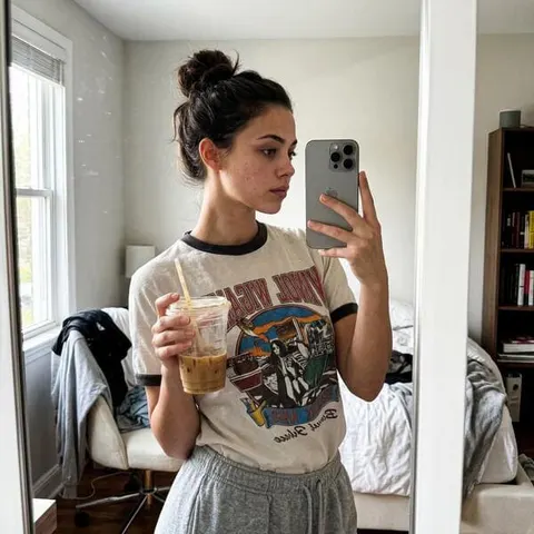 faceless KI-Influencer