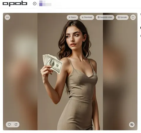 Faceless TikTok content ideas tutorial cover