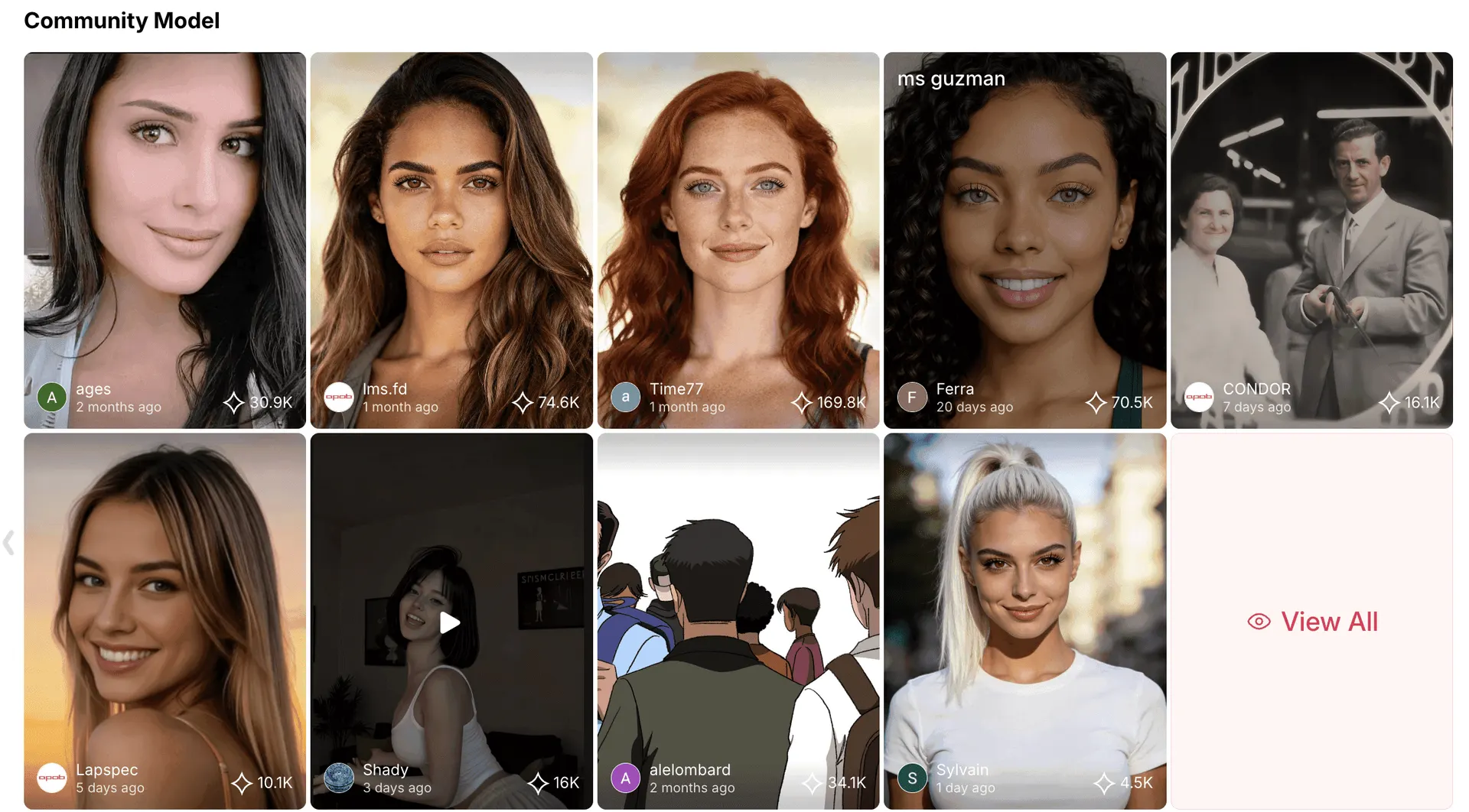 Forget Stock Photos: Meet the Best Free AI Photo Generator example