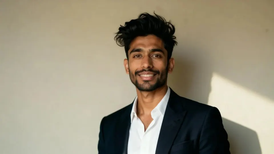 Kostenloser KI-Headshot-Generator: Erstellen Sie LinkedIn-fertige Porträts mit APOB