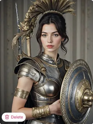 greek mythology dress to impres