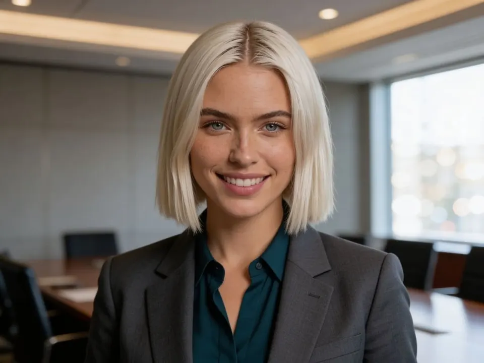 Headshot KI Free: So erhalten Sie ein professionelles Foto, das nicht gefälscht aussieht