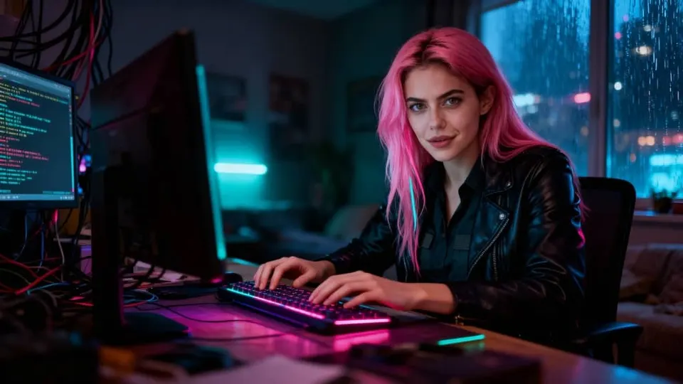 Cómo APOB Edit Video ofrece un reemplazo de personajes con IA más inteligente que Scail Remotion - portada del artículo