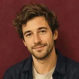 Avatar illustré de Hugo Laurent, critique de l'APOB