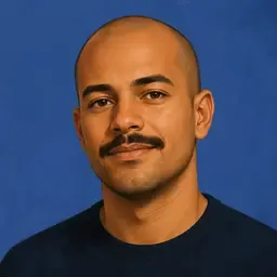 Avatar illustré de Mateus Rocha, évaluateur chez APOB