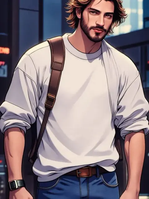 Discord KI-Bildgenerator / Discord Profilbild-Ersteller / Discord Profilbild